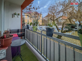 Prodej bytu 4+1, 74 m², Litoměřice, ul. Hrubínova - 6