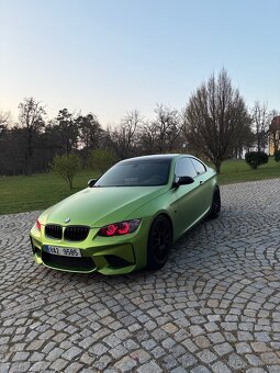 BMW e92 330xd Prodej/Výměna - 6