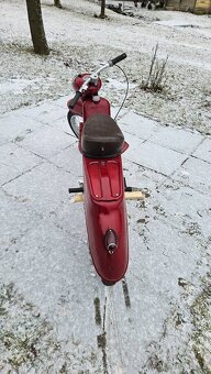 JAWA 555 bez TP - 6
