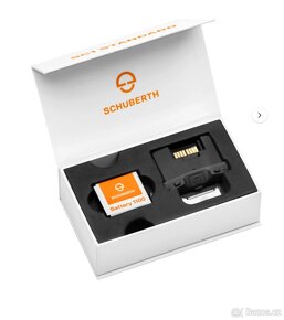 Helma Schuberth C4 Pro - 6