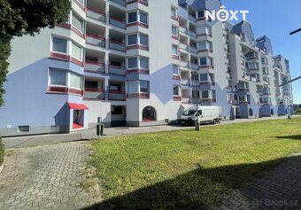Pronájem ostatní Garážové stání, 16㎡ - 6