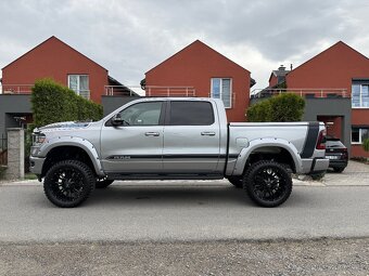 DODGE RAM 1500 MOPAR21 HEMI DPH - 6