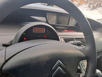Prodám Citroen C8 - 6