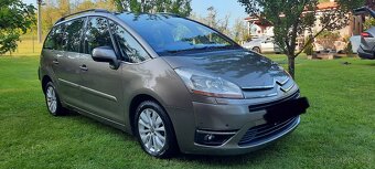 C4 Picasso - 6