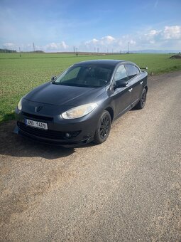 Renault fluence 2010 (1.5 dci) - 6