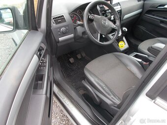 zafira - 6