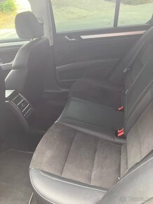 Škoda Superb 3.6 V6 191 KW 4x4 - 6