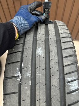 Mercedes R20 z Glc63 w254 w253 Alu Kola 5x112 - 6