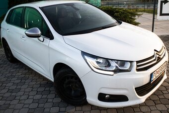Citroën C4 Blue HDi 120 S&S FEEL EDITION - 6