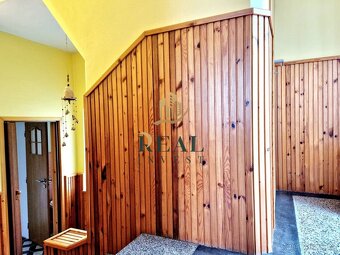 Prodej, rodinný dům, 140 m2, pozemek 522 m2, Bohosudov, ul. - 6