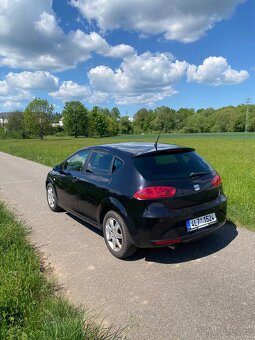 Seat Leon - 6