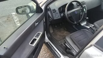 Volvo V 50 2.D. 100kw. r.v. 2006 - 6
