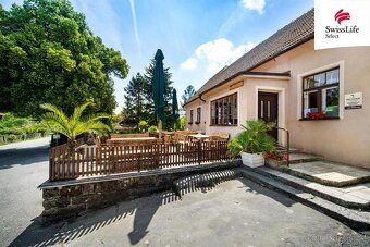 Prodej ubytovacího zařízení 3123 m2, Budislav - 6