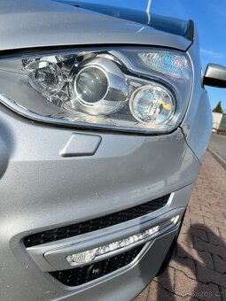 Ford S Max ST packet - Panorama, 2.0 nafta, 120 kW, automat - 6