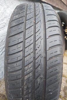 LETNÍ PNEU s DISKY 185/70 R 14 88T - 6