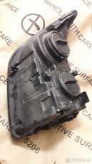 Přední lampy originál VW CRAFTER L+P - 6