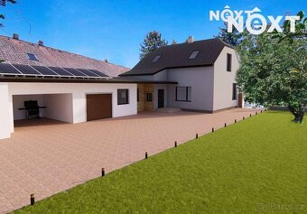 Prodej Rodinný dům, 200㎡ - 6