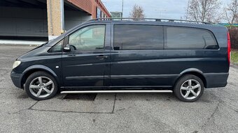 MB VITO 111CDI EXTRA LONG - 6