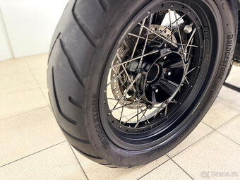 Triumph Tiger Exploler 1200xcx - 6