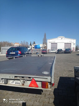 Prodám přepravník automobilů - 6