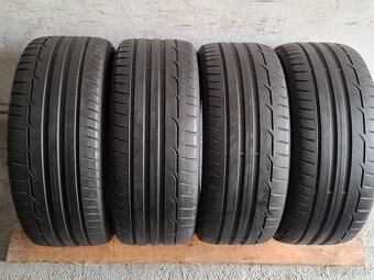 215/60 r16 letní pneumatiky Michelin - 6
