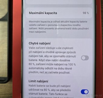 OnePlus 12 16GB/512GB (skvělý stav) + kryt - 6