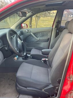 Octavia 1.9 TDI - 6