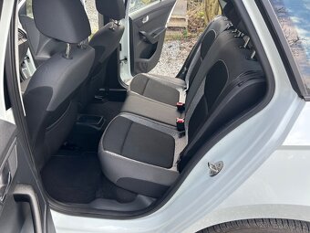 ŠKODA FABIA 3 1.2 TSI 66KW R.8/2015 63105km 1.maj,TEMPOMAT - 6