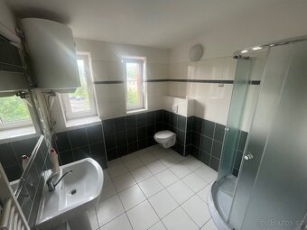 2+KK 71 m2 slunný byt se zajištěným parkováním - 6