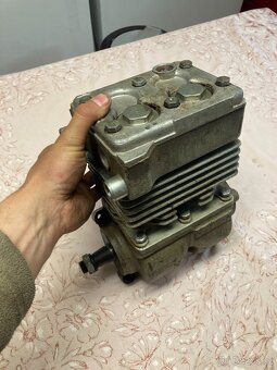 Kompresor Liaz - 6