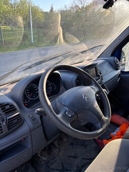 Citroen Jumper 2.2 HDi 33LH 74kW - 6