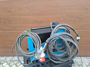 Svářečka Kuhtreiber KITin 320 HF - 6