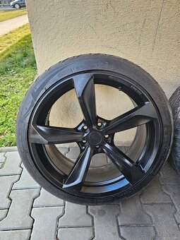 5x108 r19 Borbet - 6