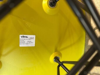 Židle Vitra - 6