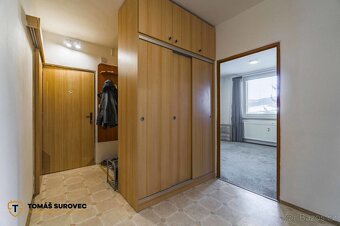 Prodej bytu 3+1, Valašské Klobouky - 6