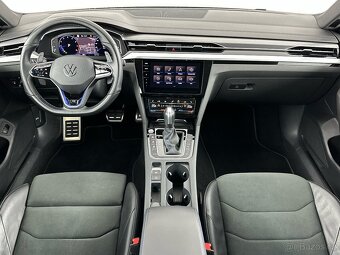 Arteon Shooting Brake "R" 2.0 TSI 235kW 4Motion DSG - 6