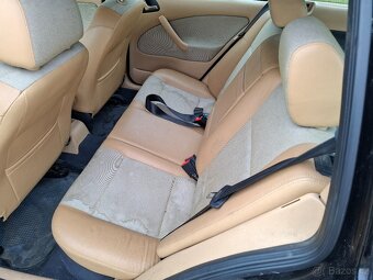 Škoda Octavia 1.9 TDI 66kw. Kombi Klima Model 2002- Business - 6