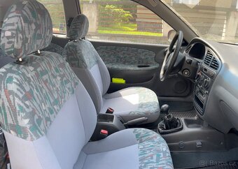 Daewoo Lanos - 6