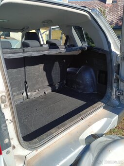 Suzuki Grand Vitara1.9 D - 6
