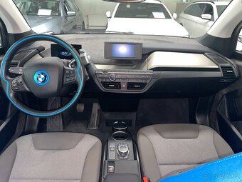 BMW i3s DPH odpočet r.v.2021 - 6
