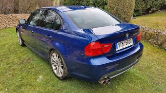 BMW E90 325iX (Aut) r.2010 - 6