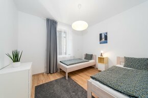 elegantní horský apartmán 3+kk - Mariánská Hora, Albrechtice - 6