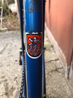 Kolo ESKA Retro - 6