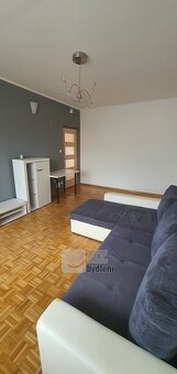 Pronájem bytu 2+1, 56 m2 Konžská, Praha 6 - Veleslavín - 6