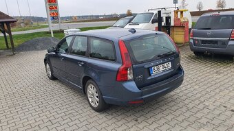 "Prodám" VOLVO V50 - 6