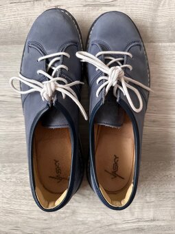 Boty Vasky Pioneer Blue - 6