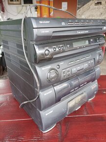 radiomagnetofon - 6