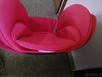 Autosedačka Cybex Solution M-Fix - 6