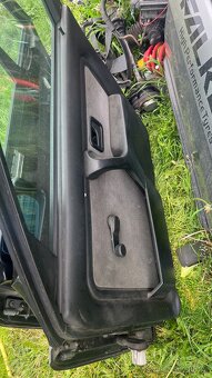 Plecharina e30 - 6