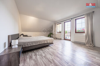Prodej rodinného domu, 335 m², Hřiměždice - 6